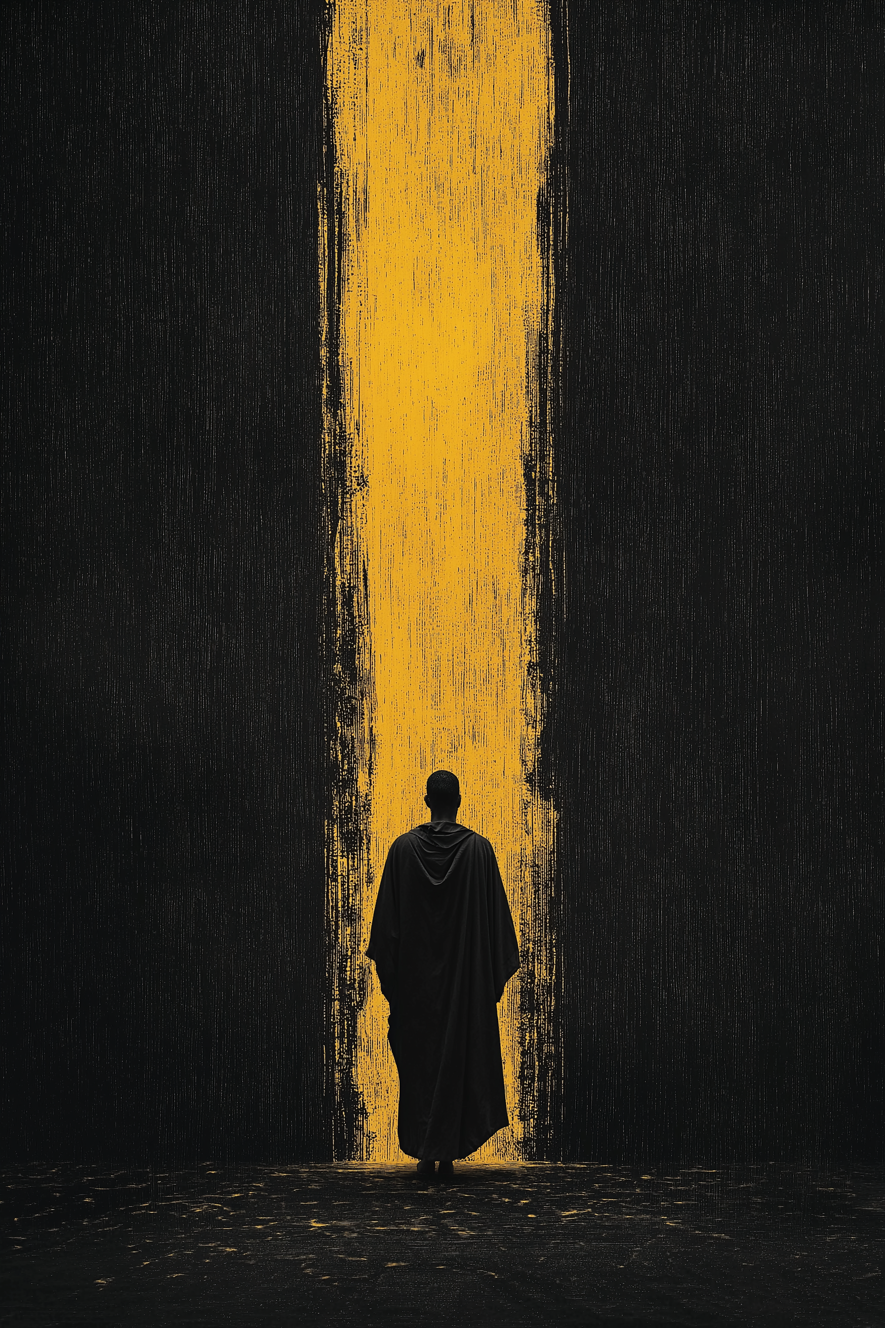 The Passage