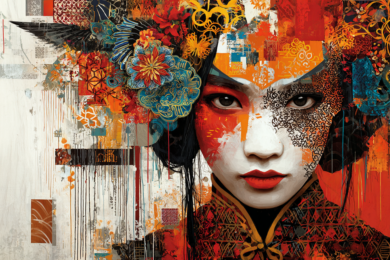 Impératrice des Songes