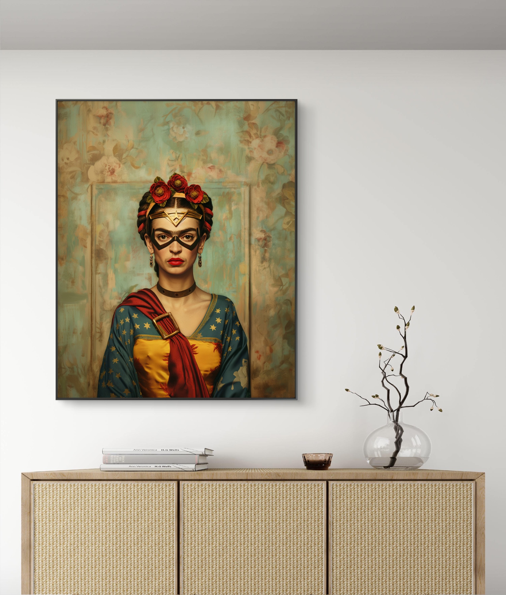 Frida Wonder – N°1