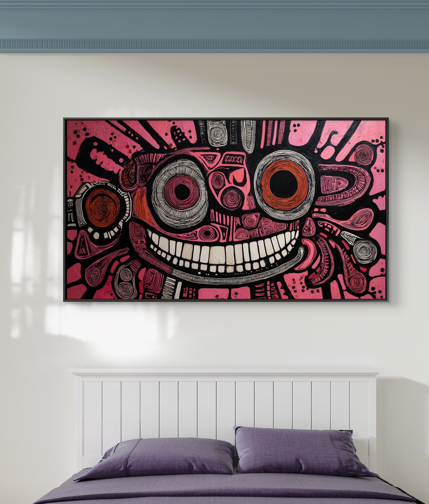 Totem Smile