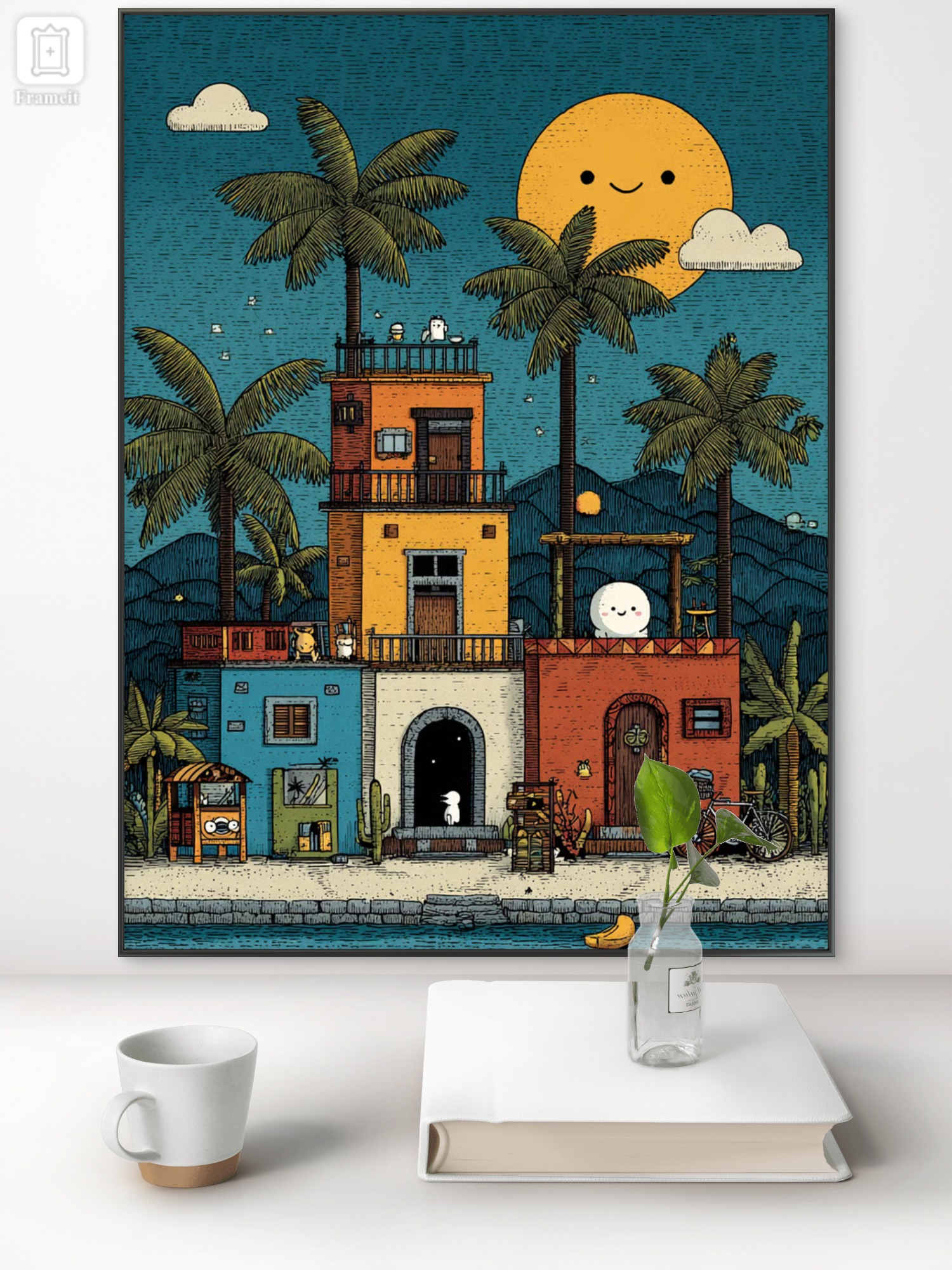 Maison Soleil