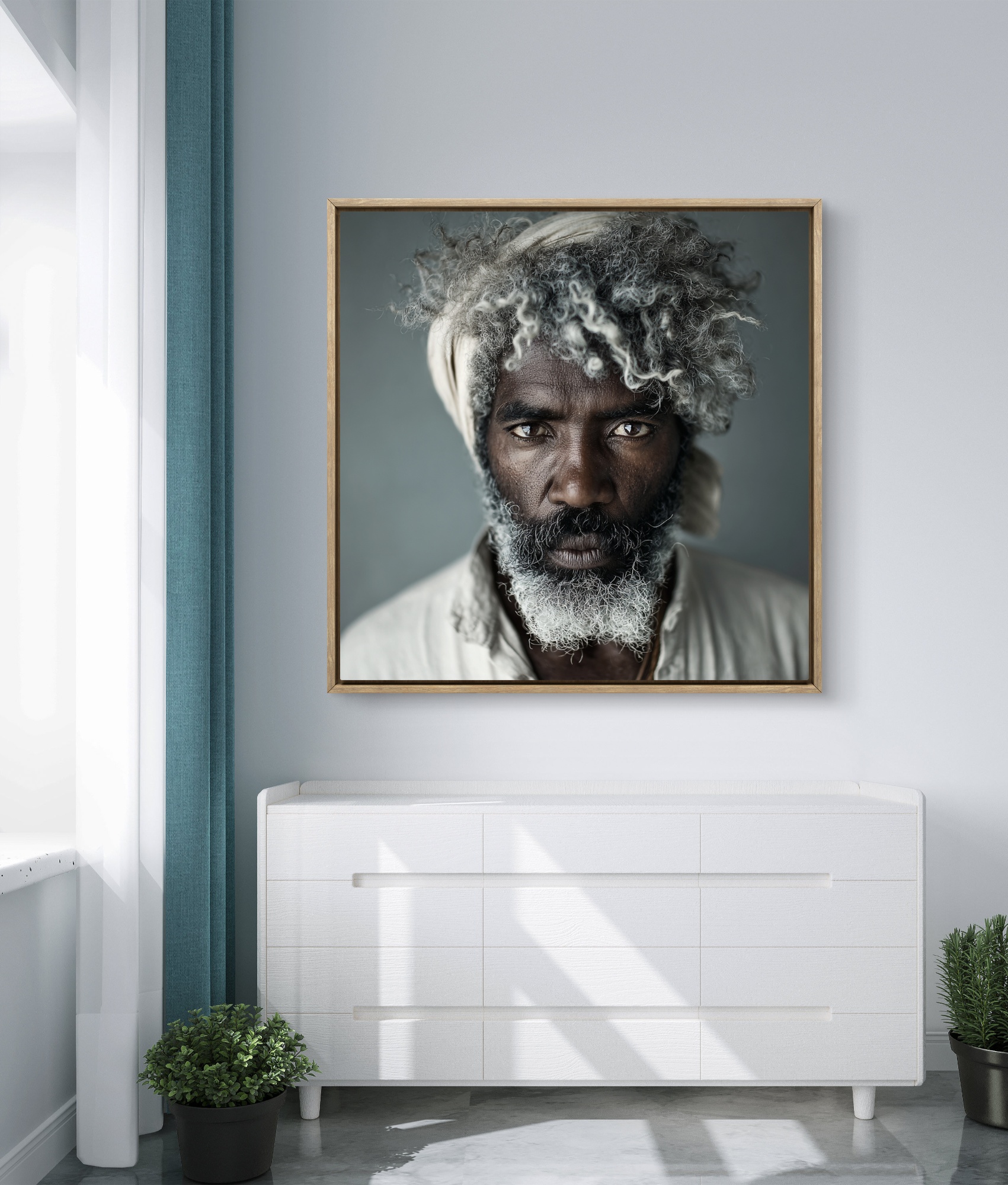 Regard des Âges