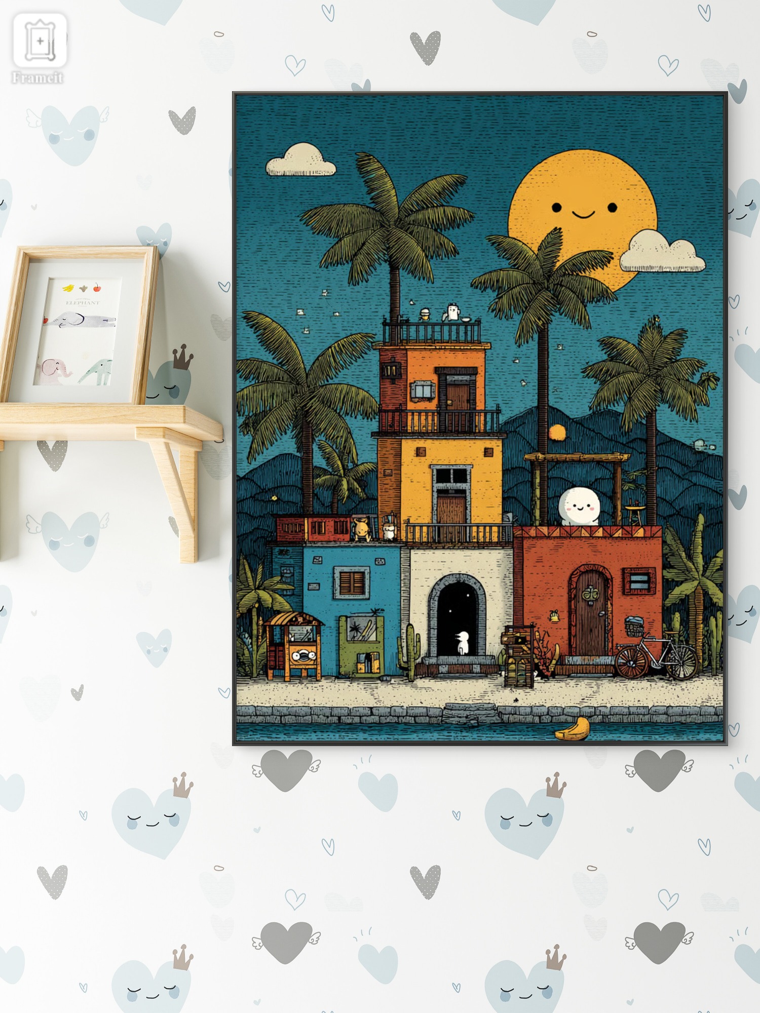 Maison Soleil