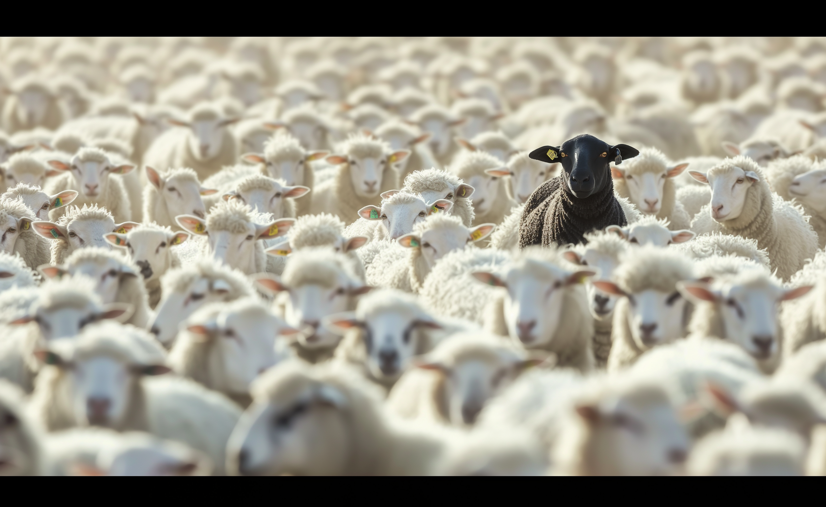 Black Sheep