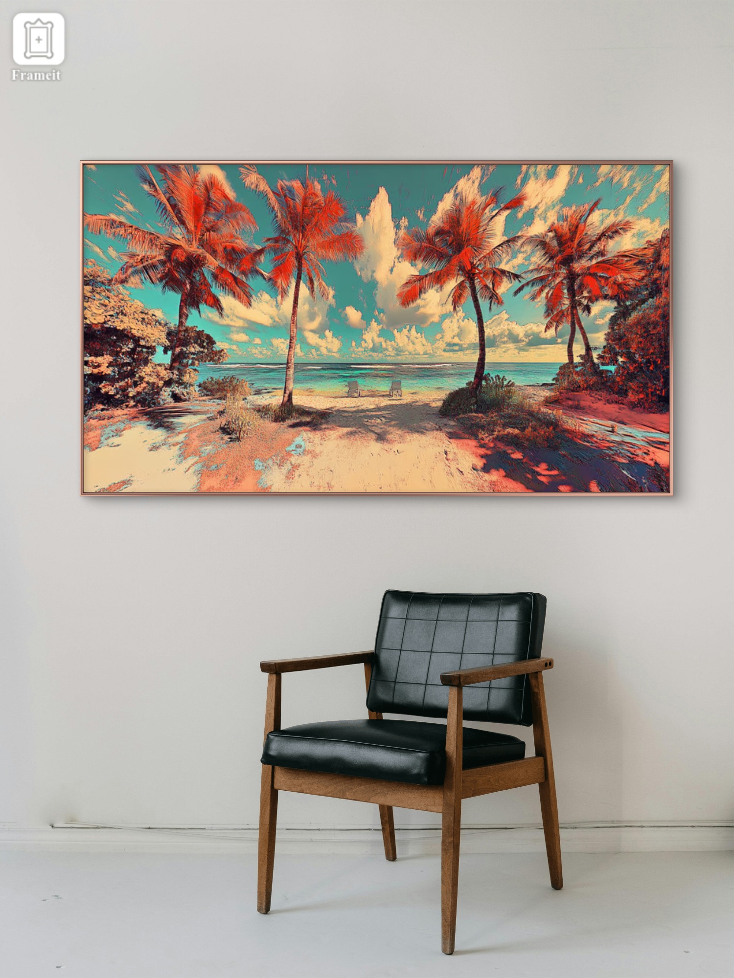 Palm Horizon