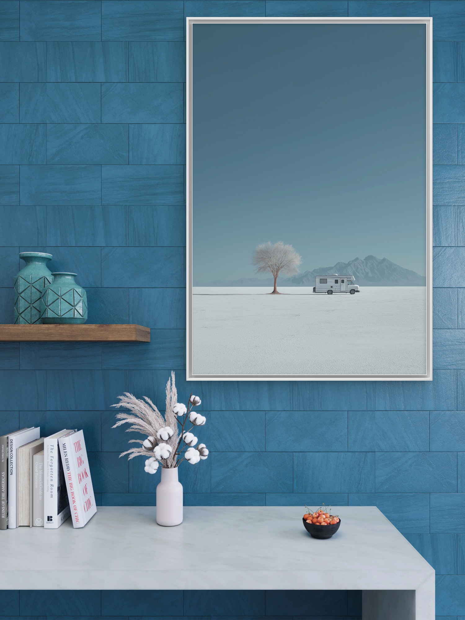 A Million Miles from Home