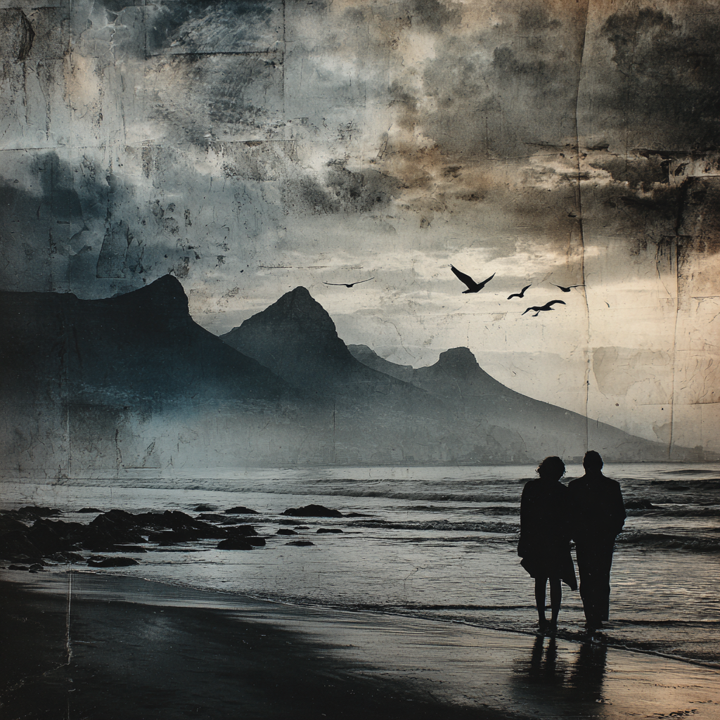 Twilight Promenade