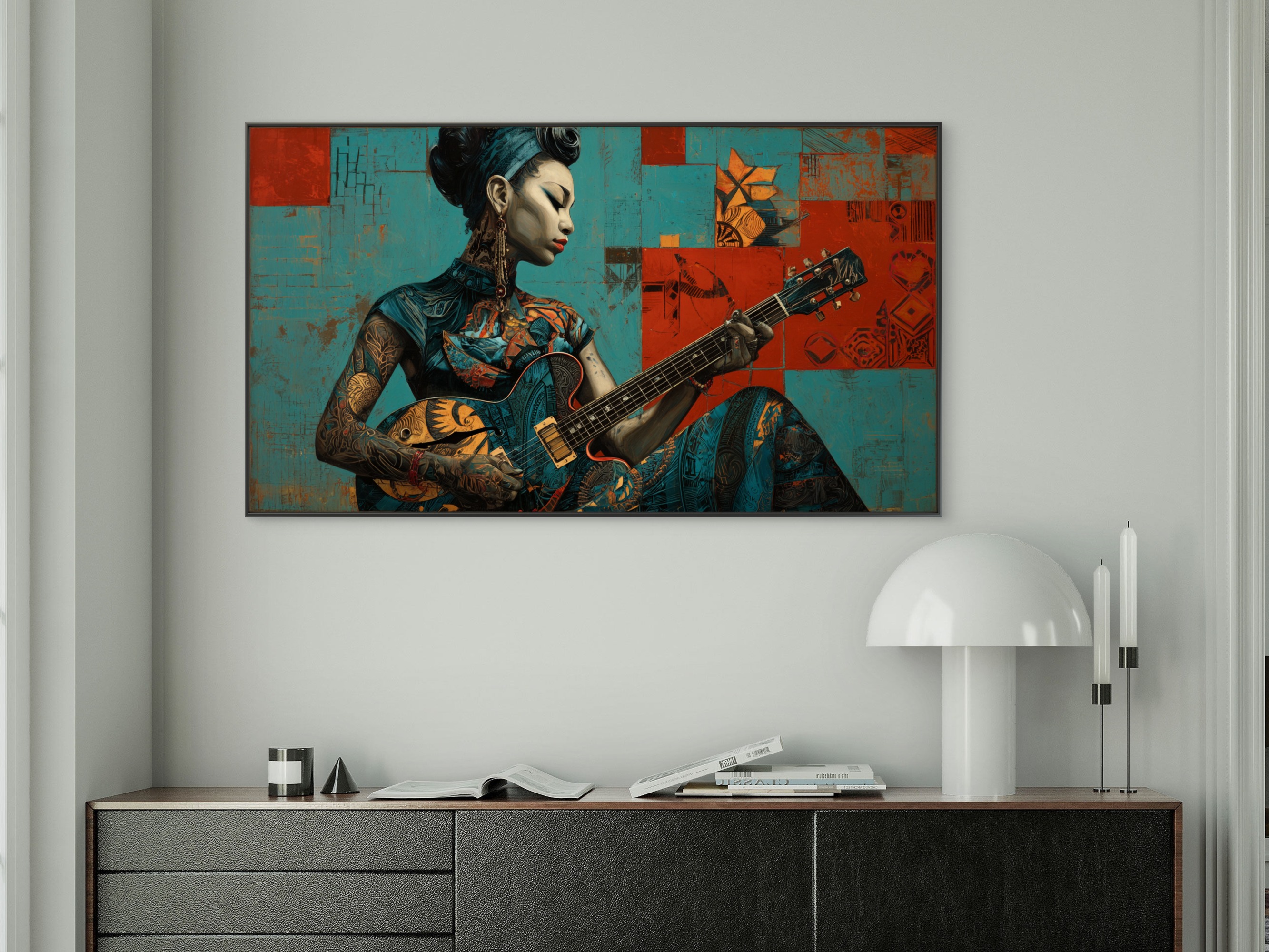 Mélodie des Couleurs 