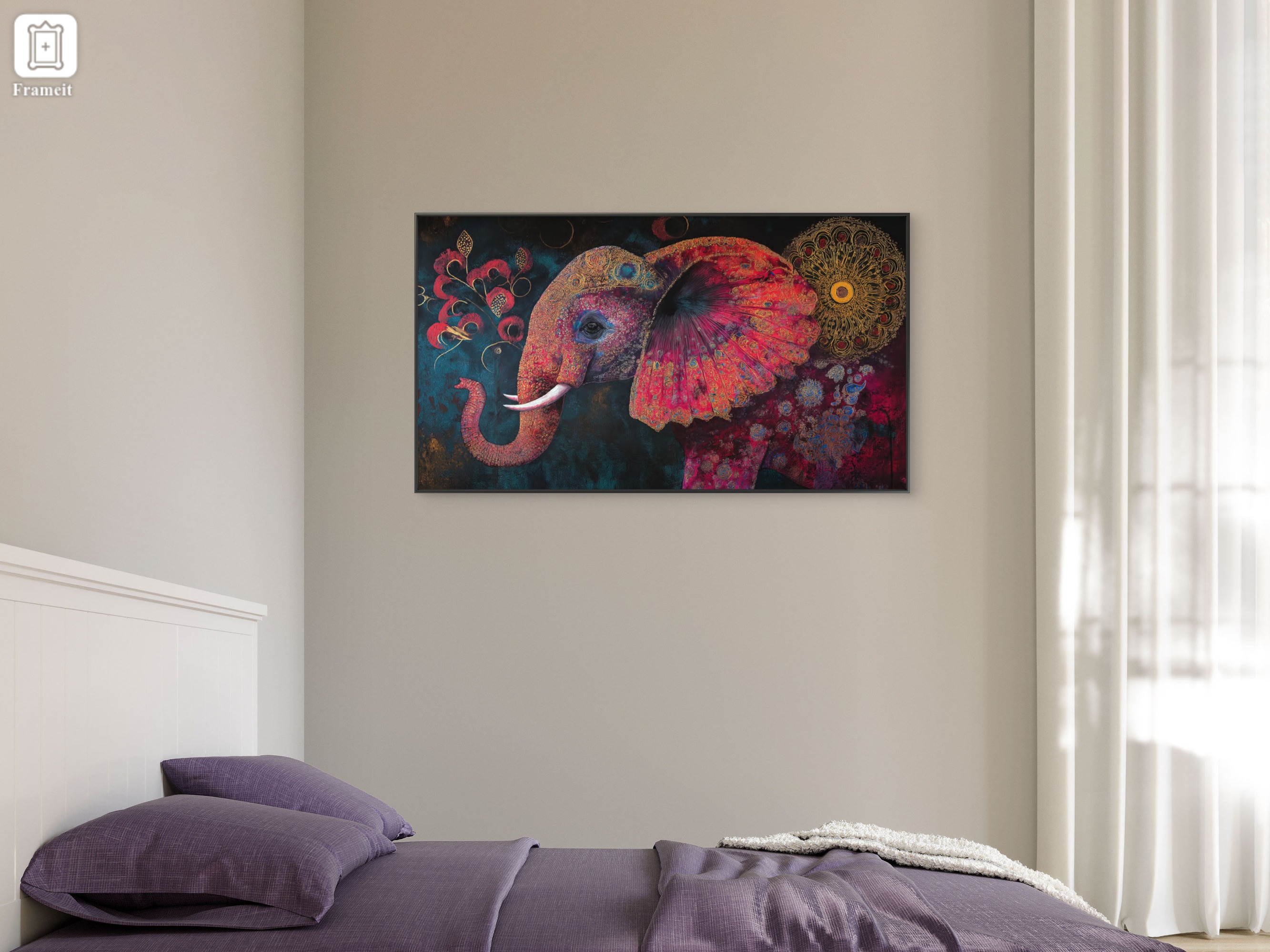 Swaran Ganesh – N°1