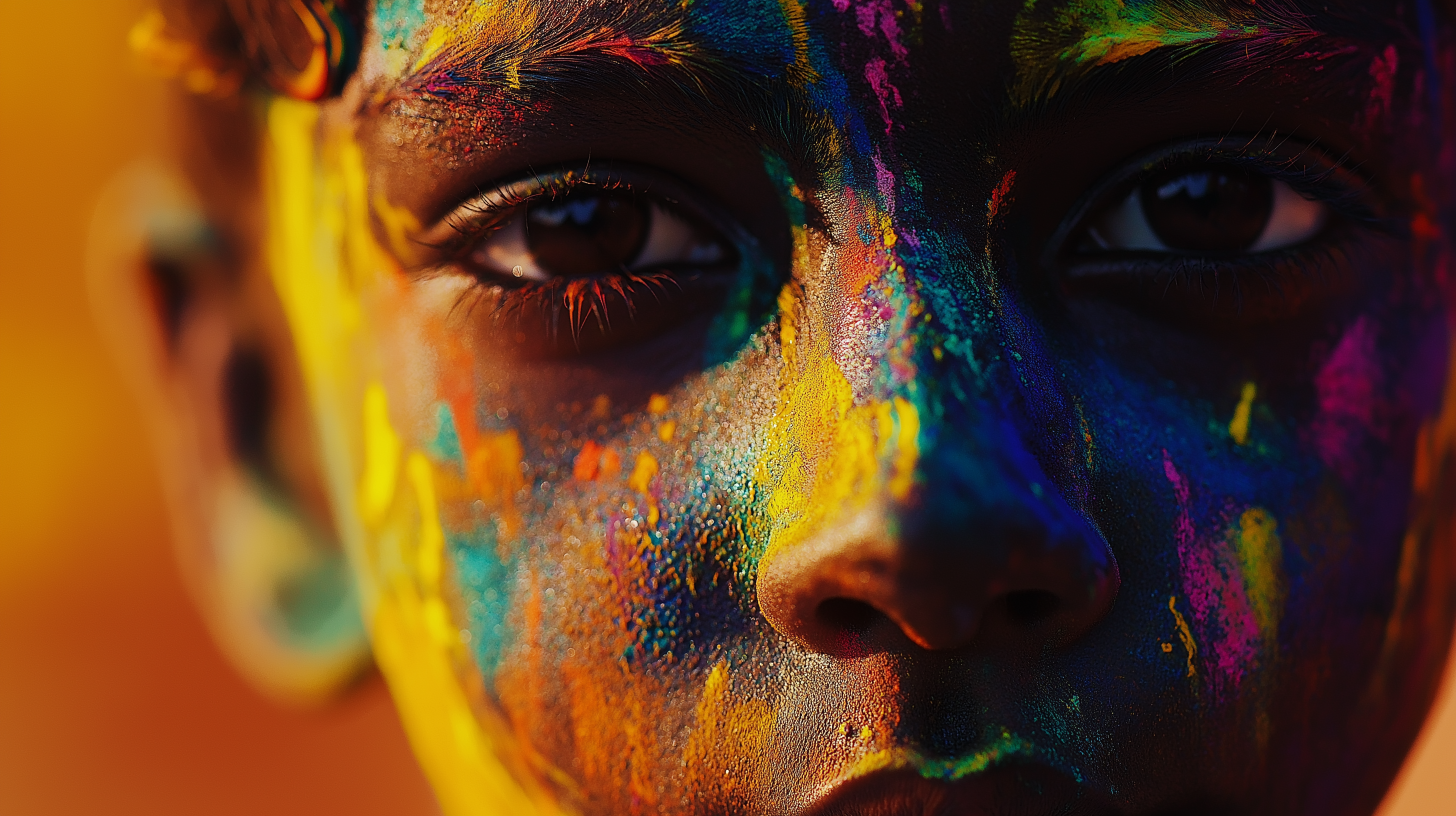 Holi Spirit