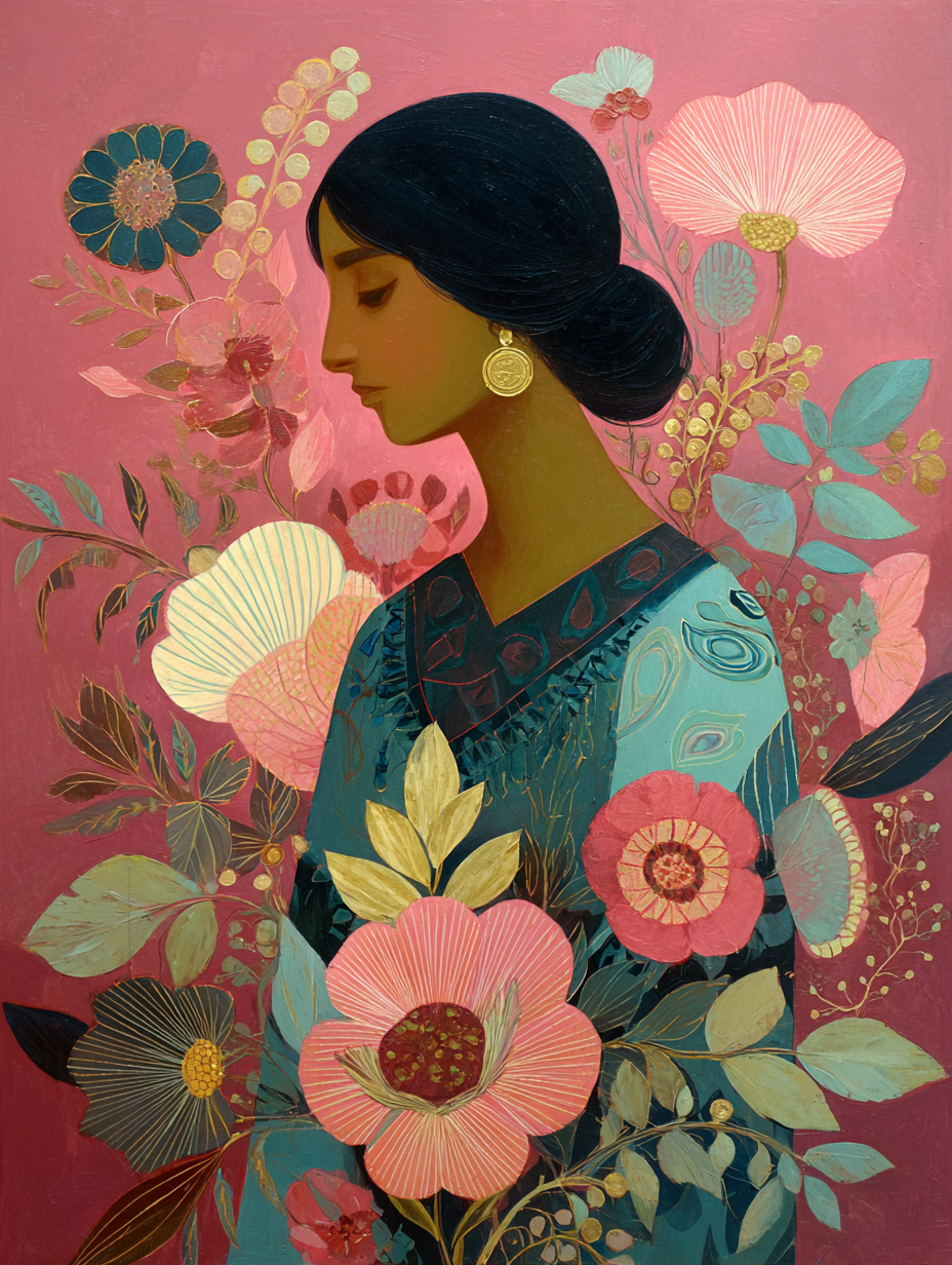Flore Intérieure
