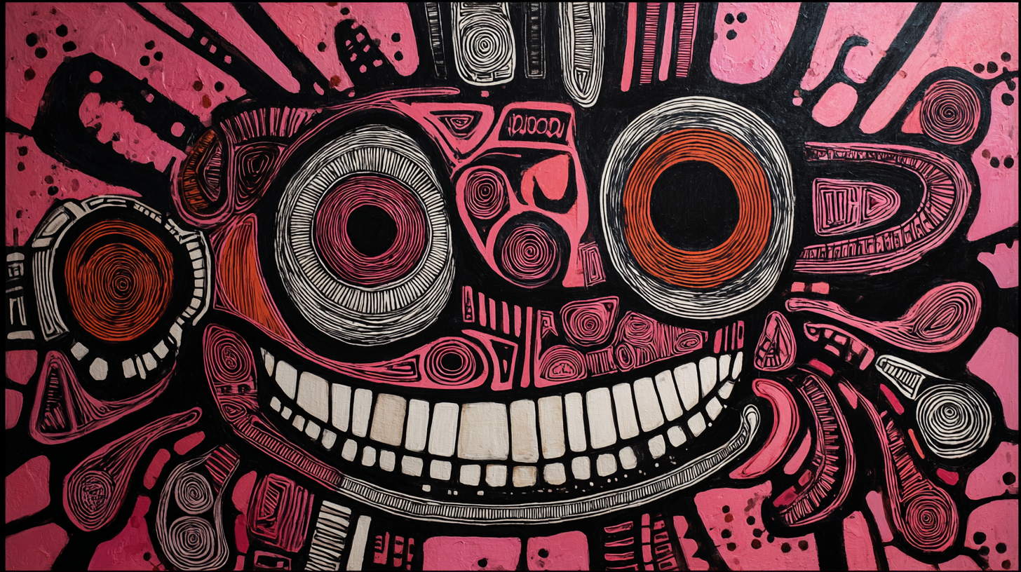Totem Smile