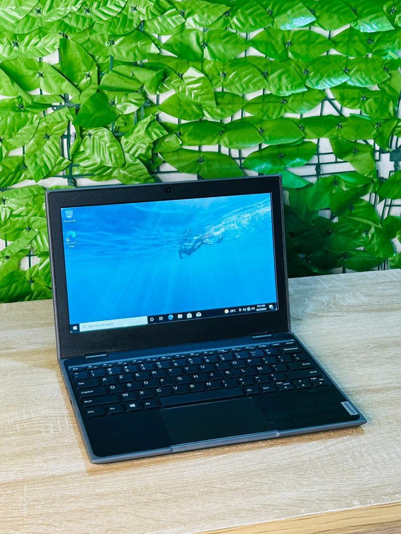 Lenovo B50-80 – Intel Core i3 – RAM 4 Go – HDD 500 Go – Écran 15.6