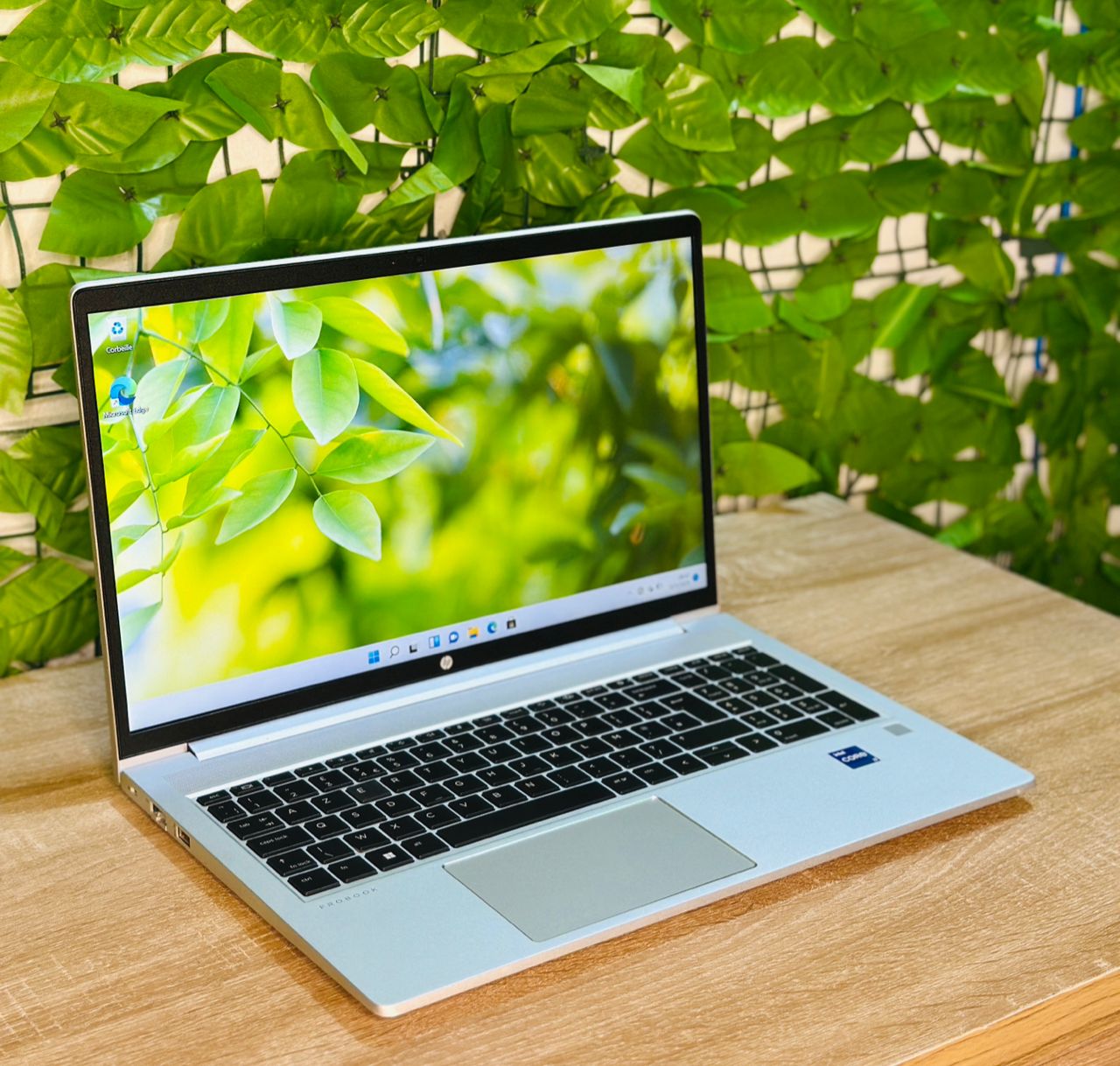 HP ProBook 450 G9 – Intel Core i7-1255U – RAM 16 Go – SSD 512 Go – Écran 15.6"