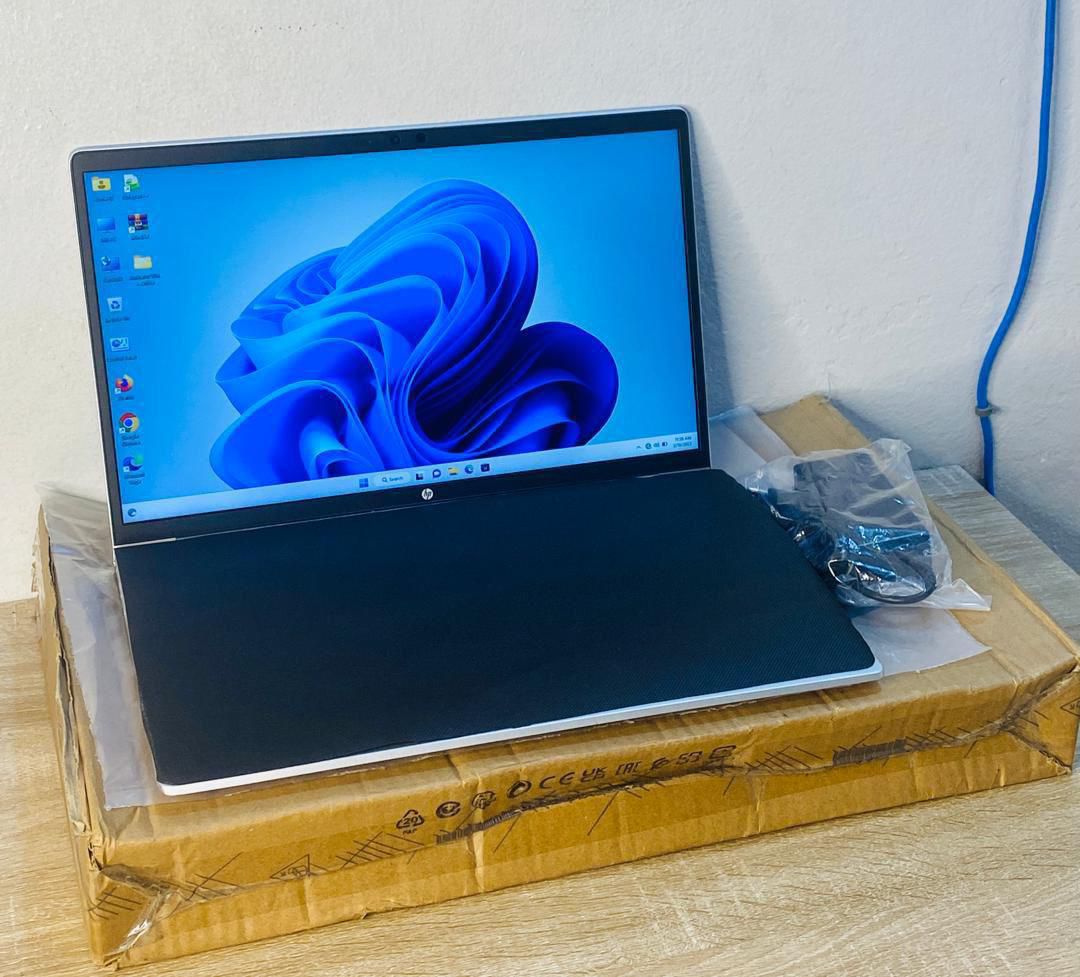 HP ProBook 450 G9 – Neuf en Carton – Intel Core i7 12ᵉ Génération – RAM 16 Go – SSD 1 To