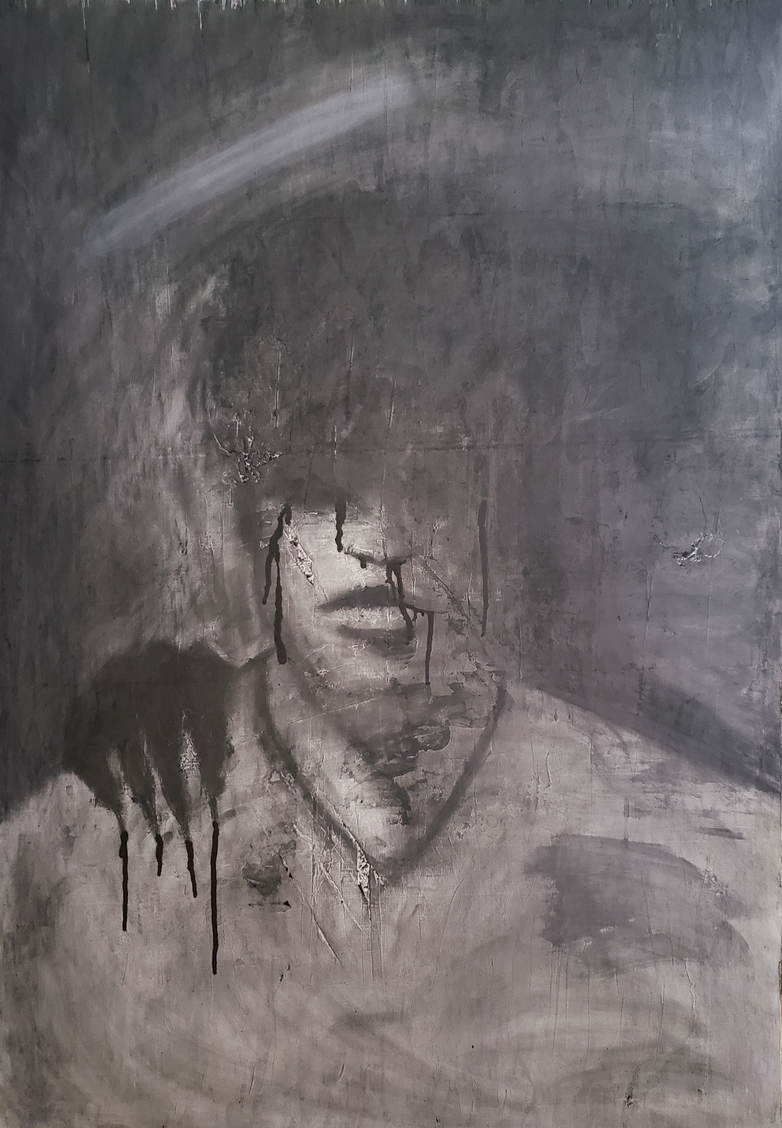 Consumed (With Blood)