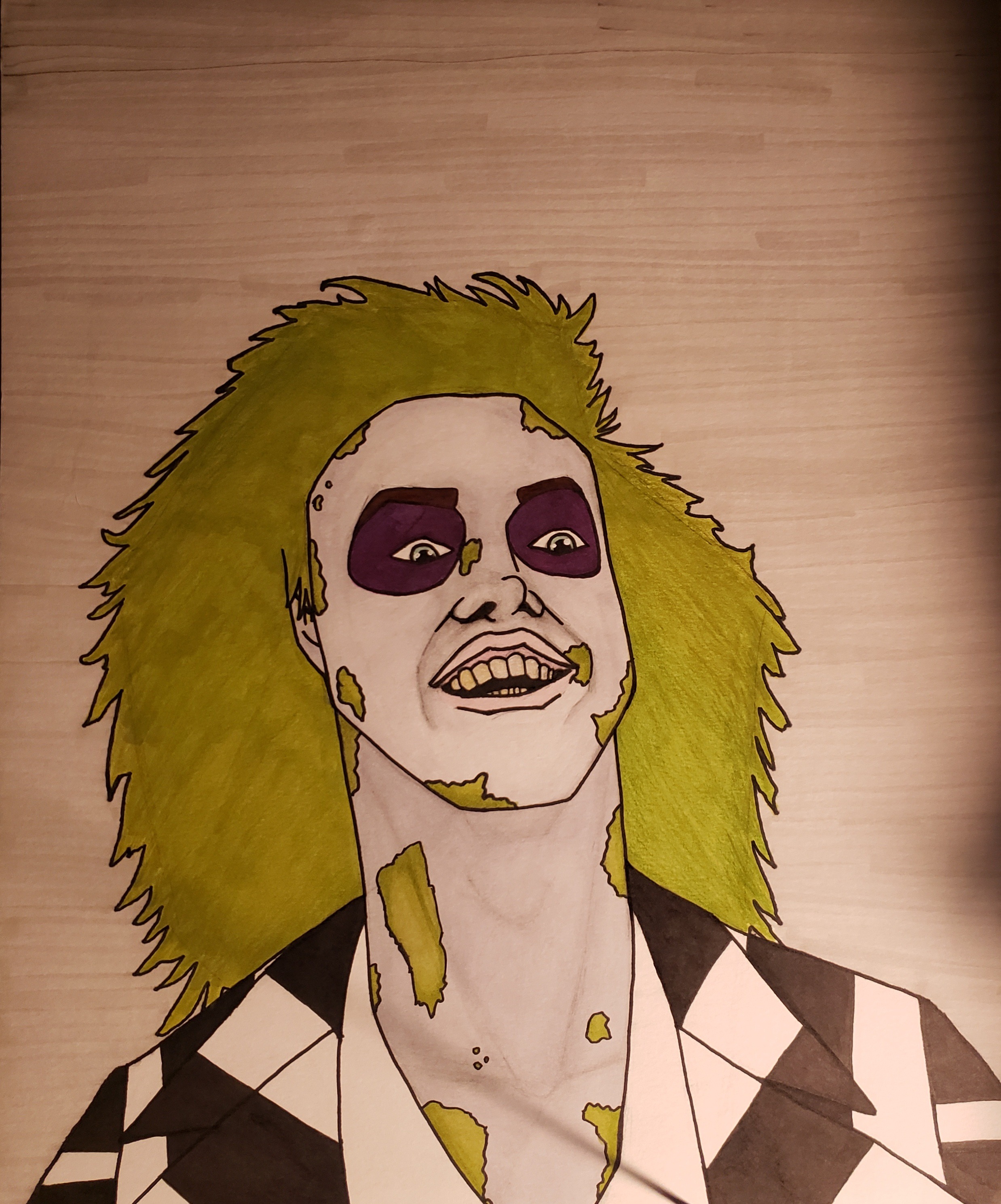 Beetlejuice
