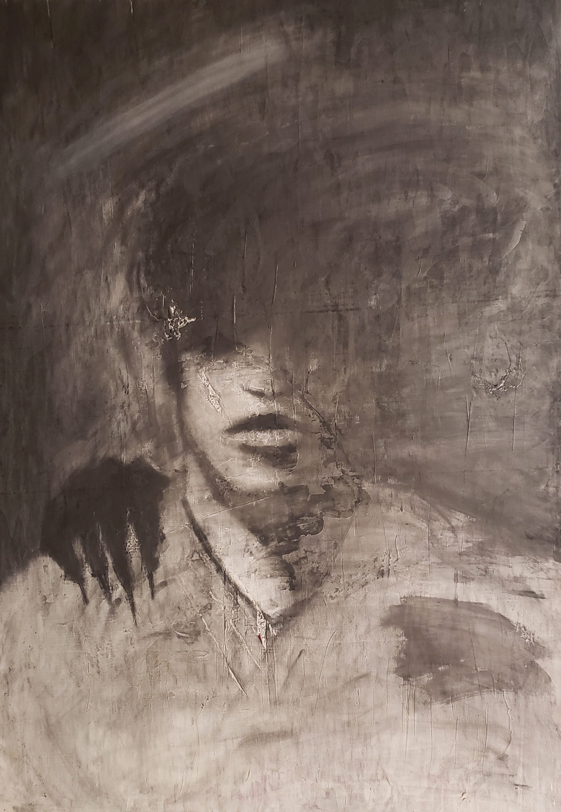 Consumed (Without Blood)