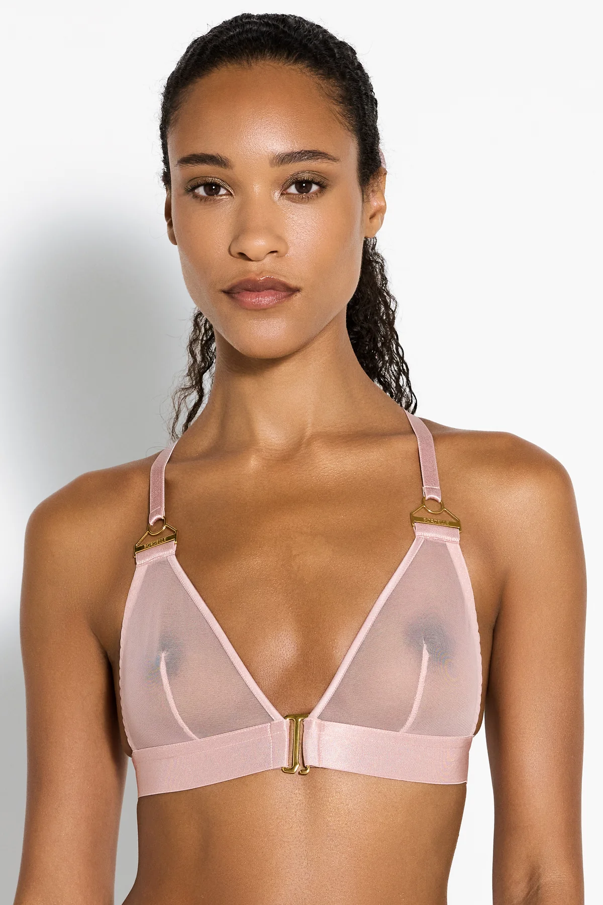 Soutien-gorge triangle souple Retta