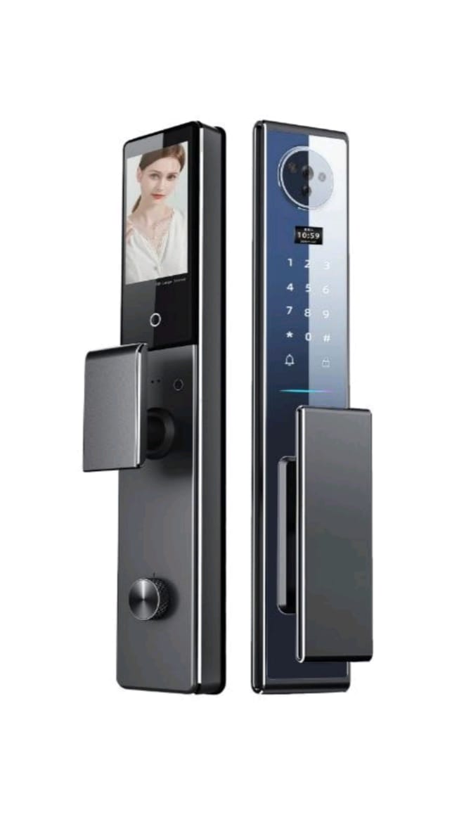 Cerradura inteligente digital modelo DG 01 Plus