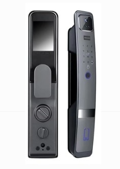 Cerradura inteligente modelo DG 11