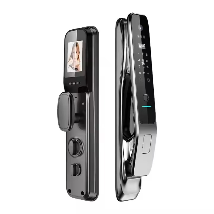 Cerradura inteligente con pantalla DG 89