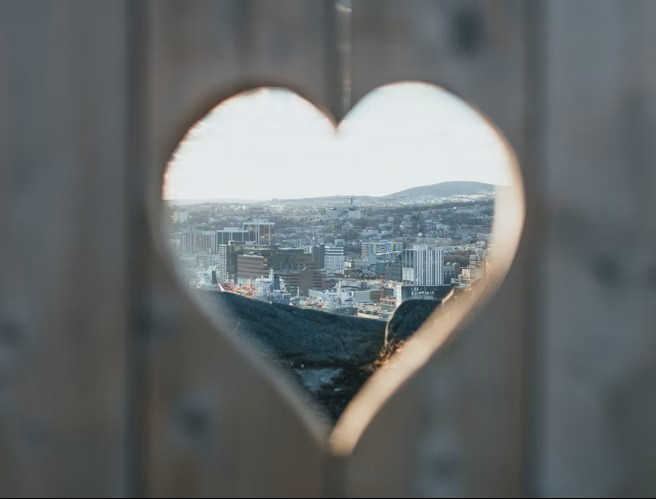 Heart-Wall Clearing™ (Offline) / Uwalnianie Ściany Serca® (Bez Twojego Udziału)