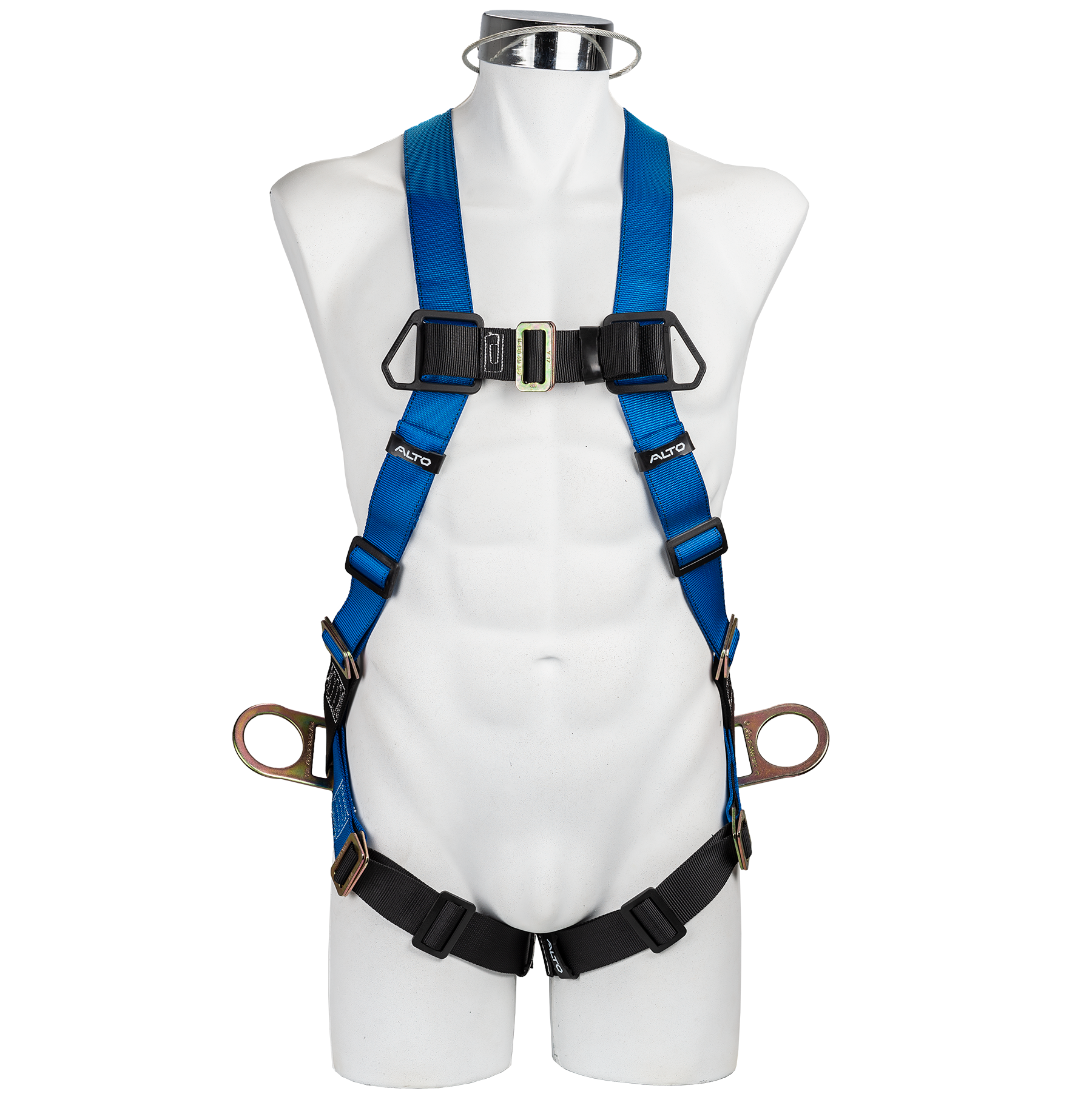 A2P-S/L ARNES DE POSICIONAMIENTO ALTO