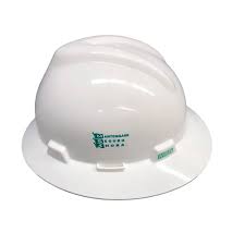 CASCO ALA ANCHA MSA SUSPENSION FAS-TRAC