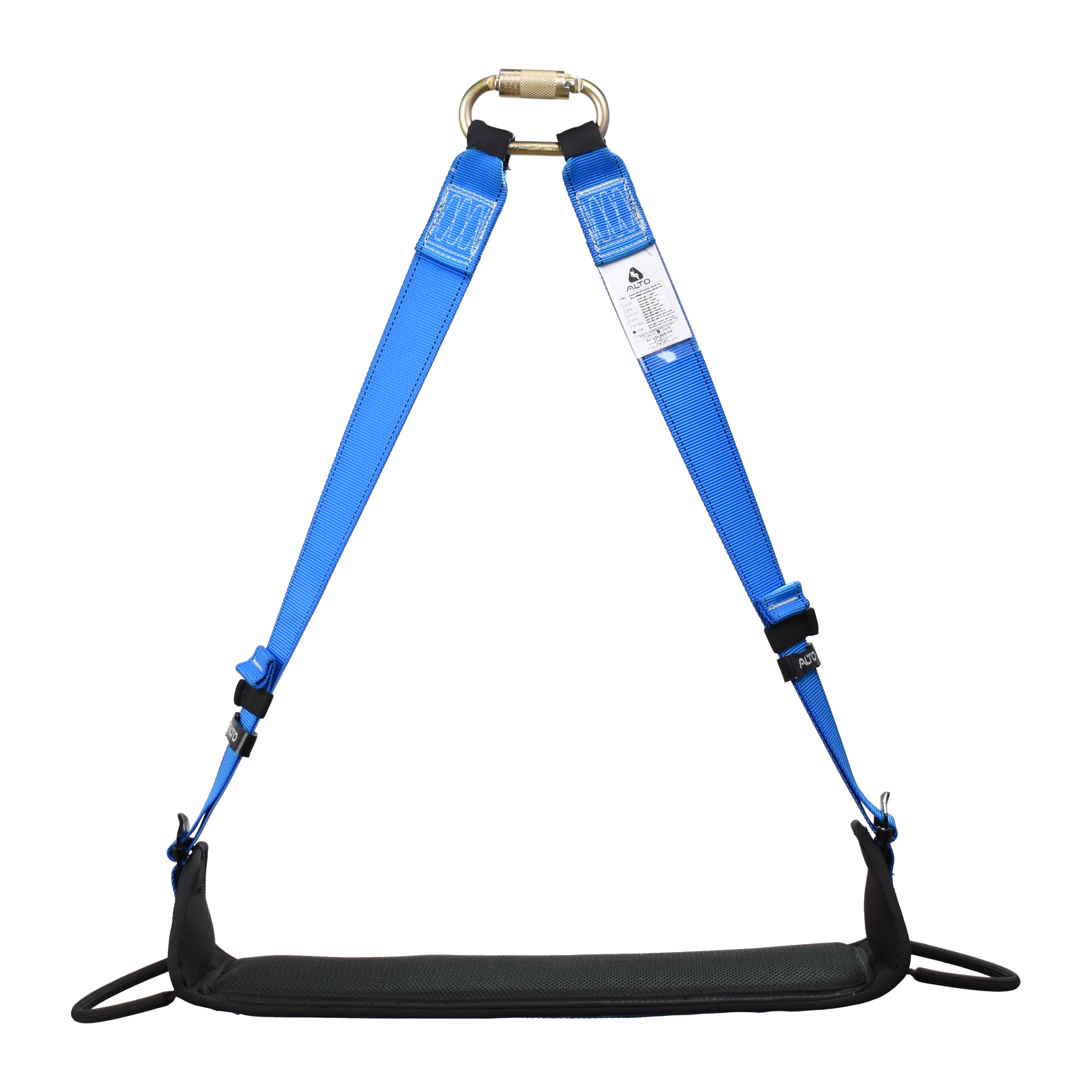 A3-GA GUINDOLA PARA SUSPENSION EN TRABAJOS EN ALTURAS