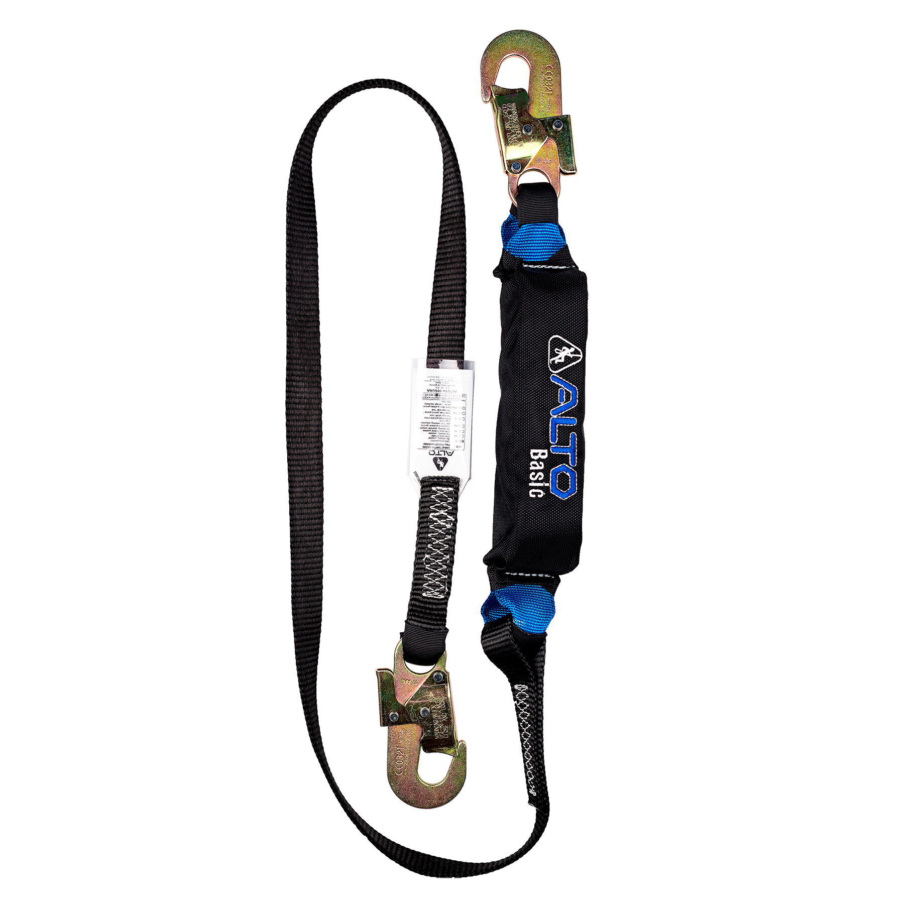 C1P-1.80 LINEA DE VIDA SENCILLA