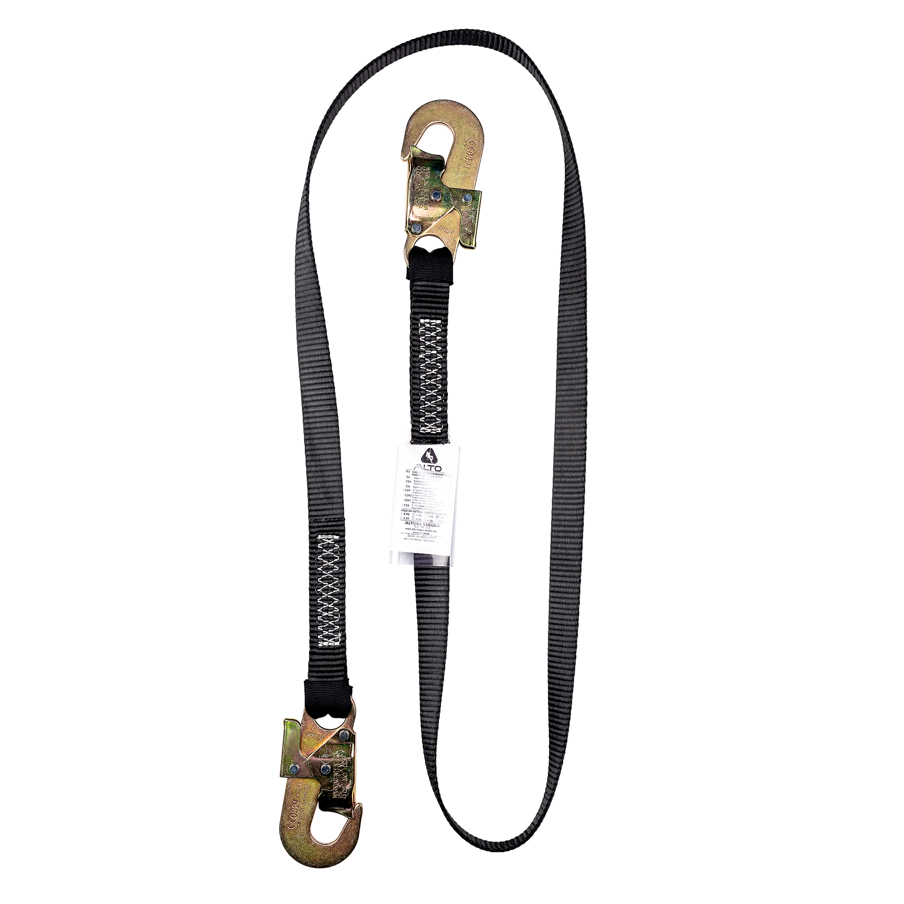 CABLE DE POSICIONAMIENTO C2P-180