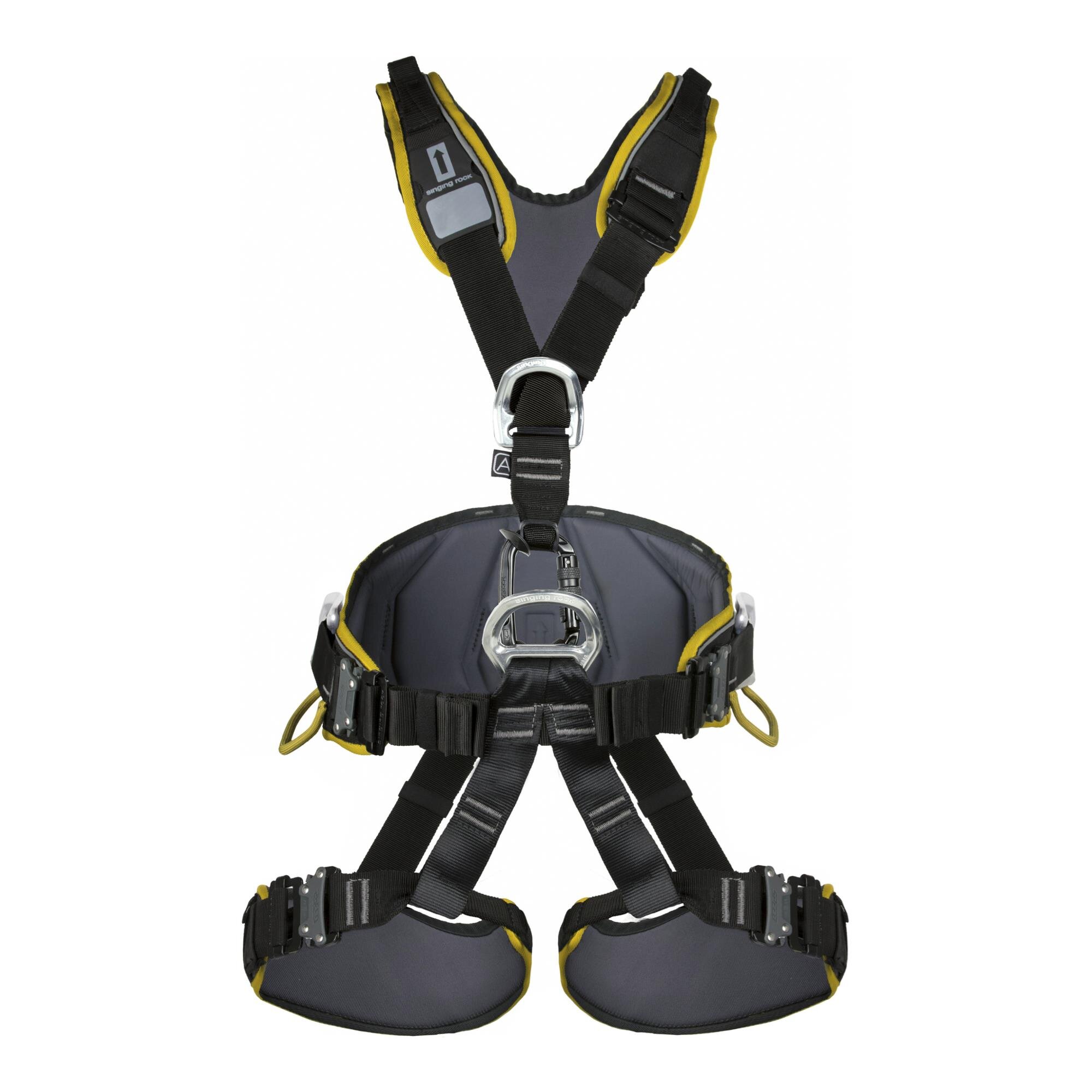 ARNES EXPERT 3D SPEED ALUMINIO