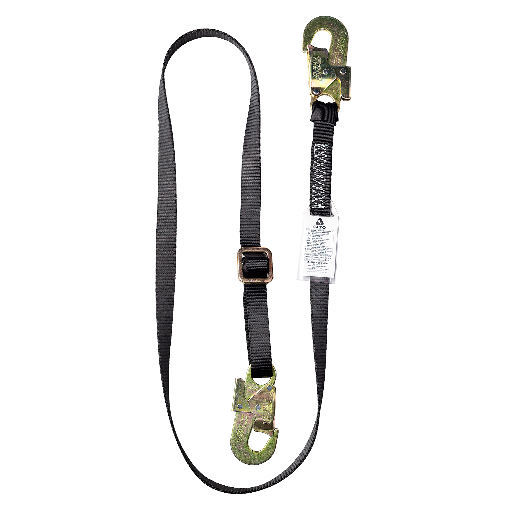 C2PA-STD BANDOLA AJUSTABLE