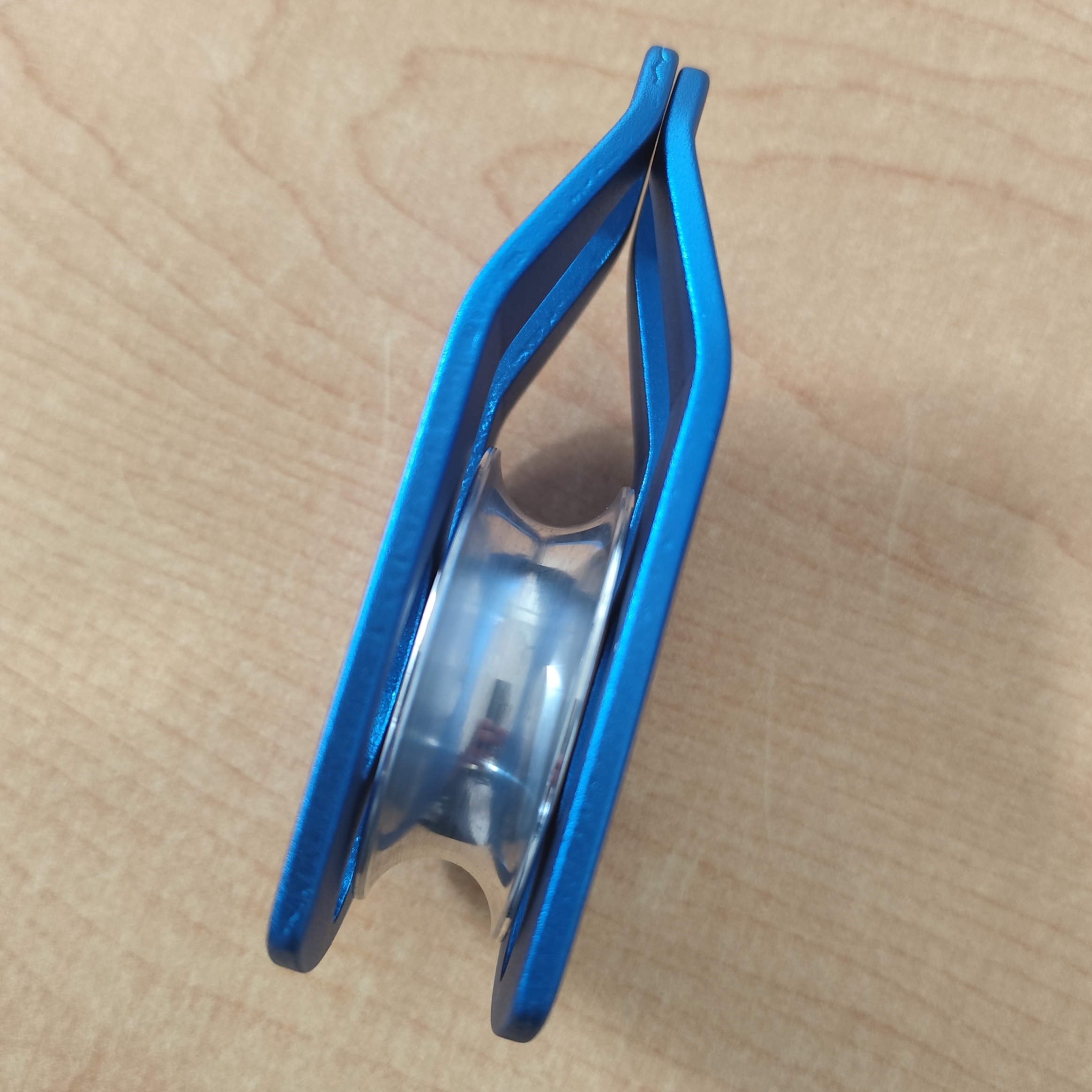 Polea Fusion STRUX FP-8152