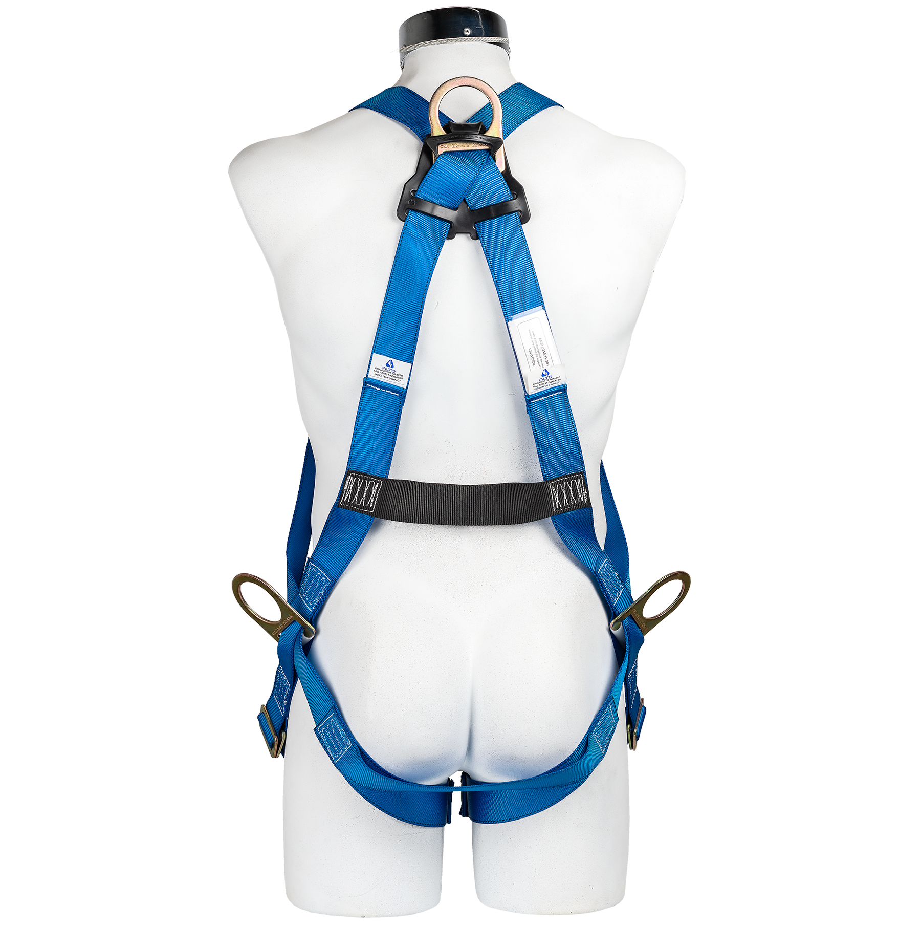 A2EP ARNES DE POSICIONAMIENTO ALTO