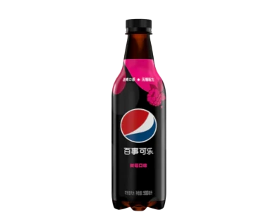 Pepsi Raspberry Flavor 12 Pack