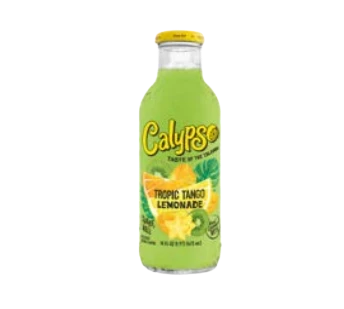 Calypso Tropical Tango Lemonade 473ml