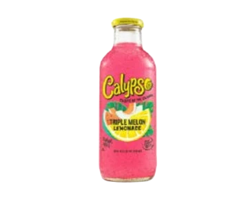 Calypso Triple Melon Lemonade