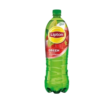 Lipton Green Ice Tea Strawberry 1.5L