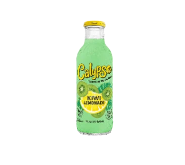 Calypso Kiwi Lemonade