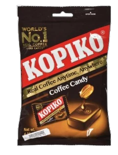 Kopiko Coffee Candy 24 pack 
