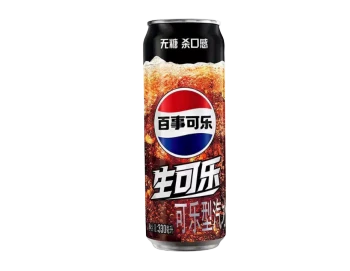 Pepsi Sugar-Free Soda NAMA 24 Pack