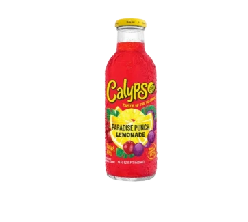 Calypso Paradise Punch Lemonade