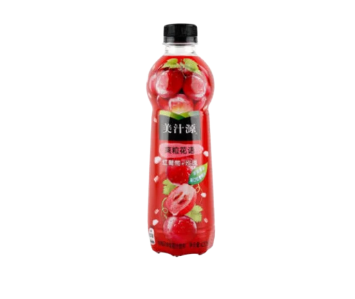 Minute Maid Juice Red Grape Flavor Drink 12 Pack