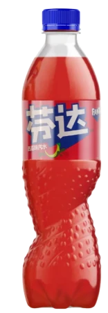 Fanta Watermelon Soda 12 Pack