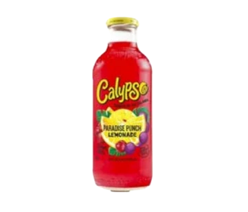 Calypso Paradise Punch Lemonade