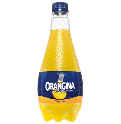 Orangina Original 500ml 12 Pack