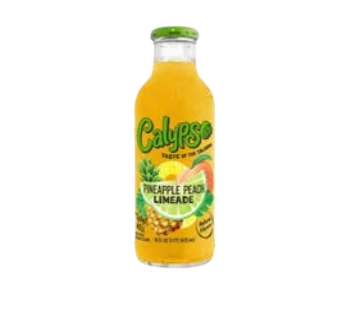 Calypso Pineapple Peach Limeade