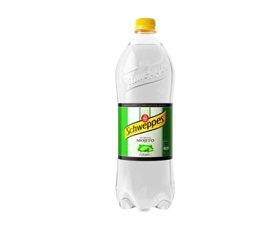 Schweppes Mojito 1.35L X 6 Bottles